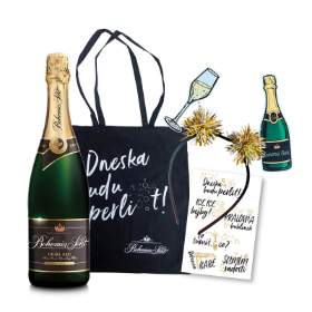 Balíček na večírek